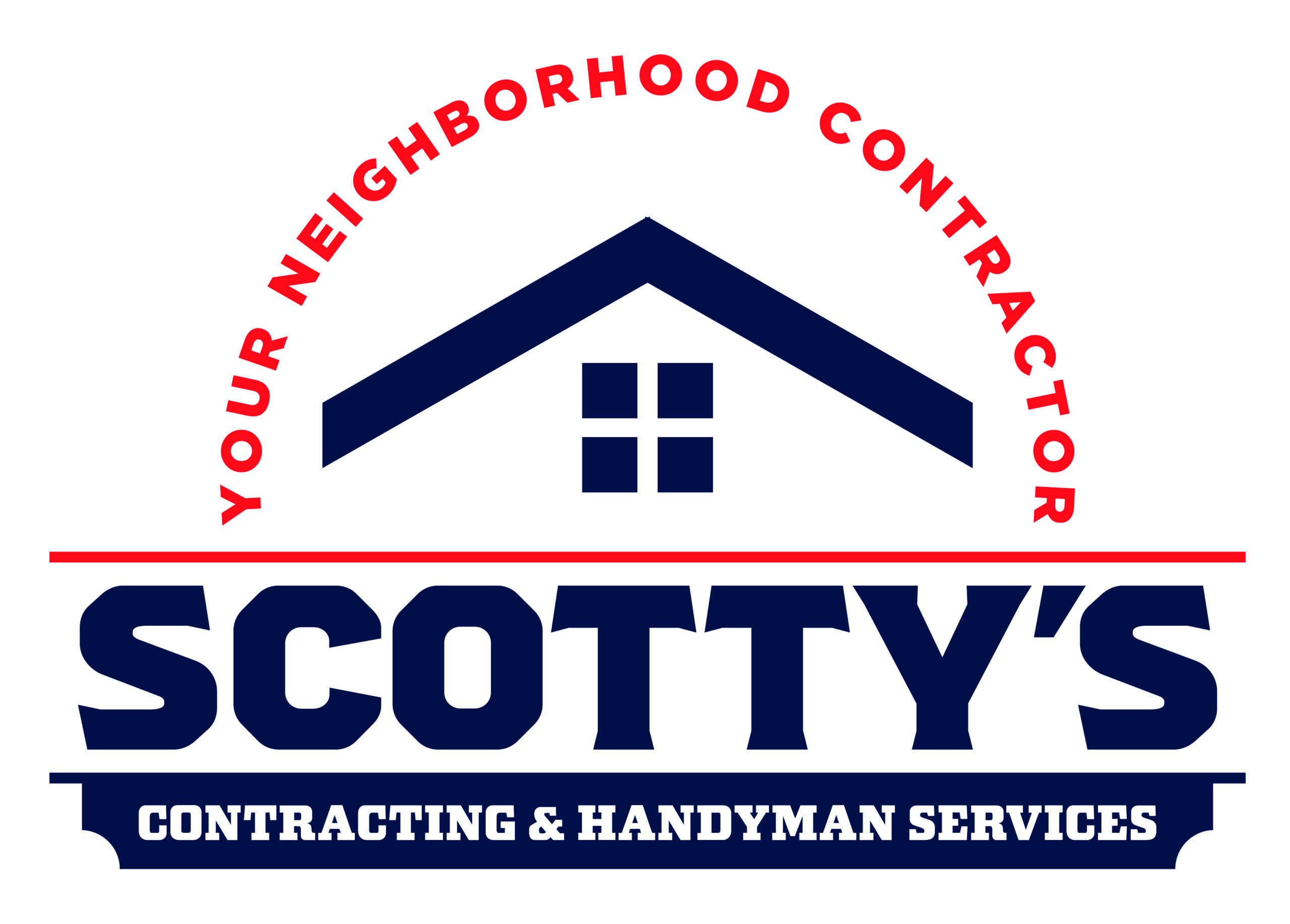 Scotty's Contracting & Handymand Services