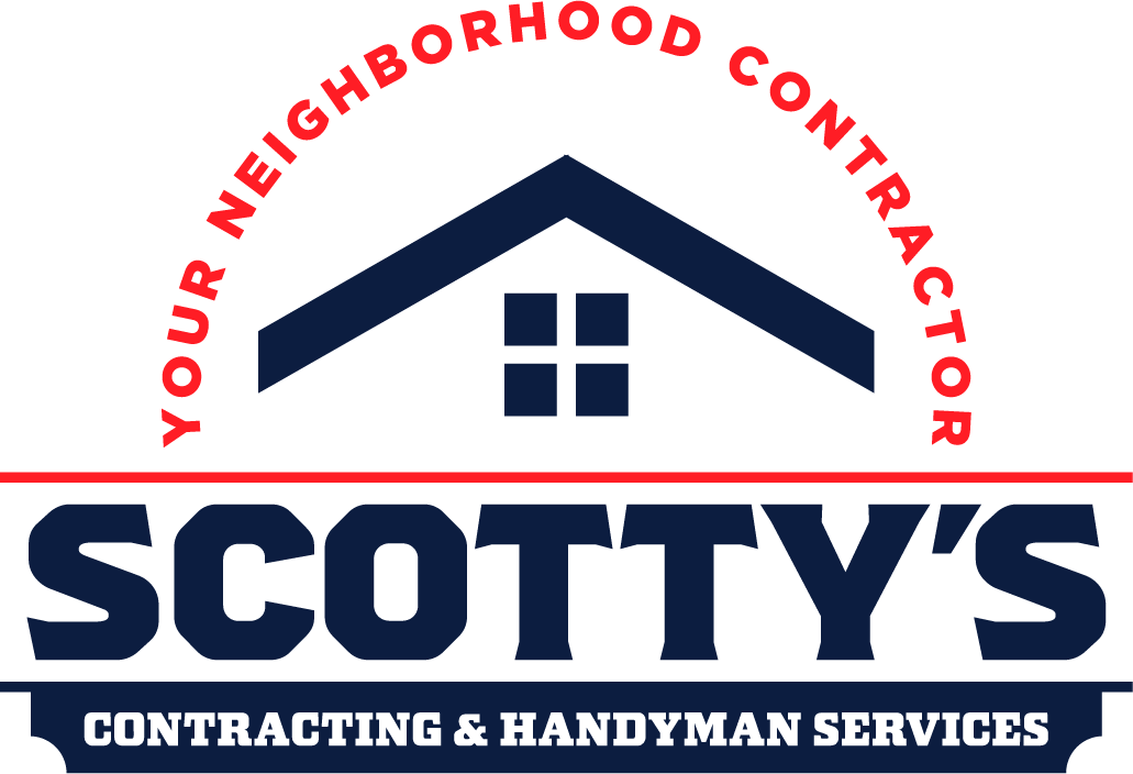 Scotty's Contracting & Handymand Services